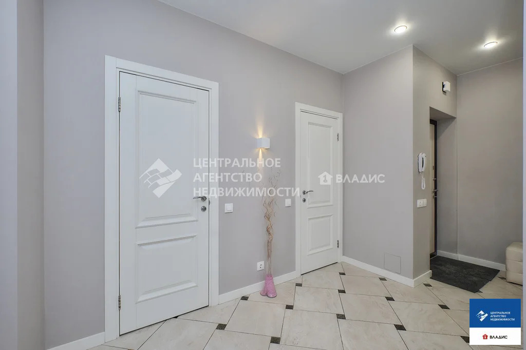 Продажа квартиры, Рязань, ул. Чкалова - Фото 17