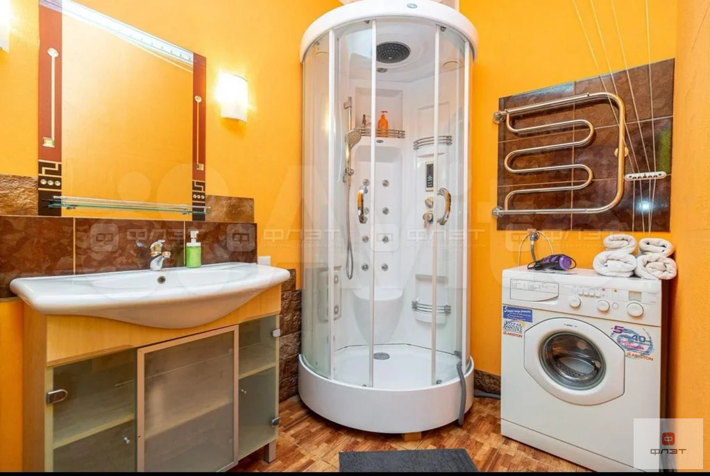 Продажа квартиры, Казань, ул. Лево-Булачная - Фото 15