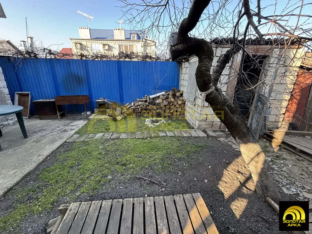 Продажа дома, Крымск, Крымский район, ул. Ленина - Фото 24