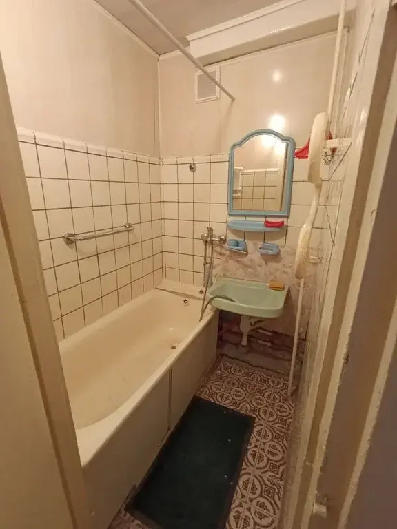 Свободная продажа! Нестандартная планировка, быстрый выход на сделку - Фото 17