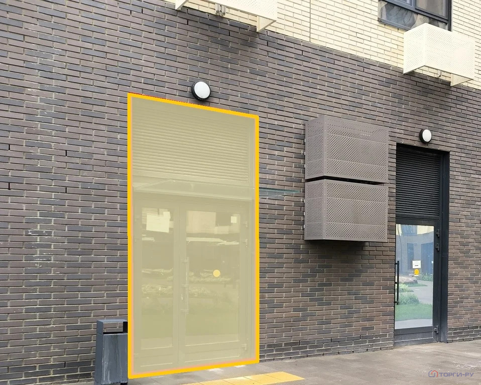 Продажа торгового помещения, ул. Совхозная - Фото 2