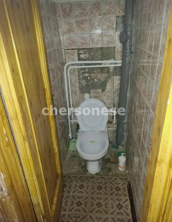 Продажа квартиры, Севастополь, ул. Адмирала Макарова - Фото 11