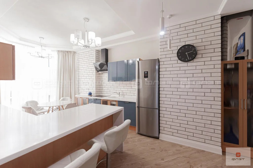 Продажа квартиры, Казань, ул. Бехтерева - Фото 7