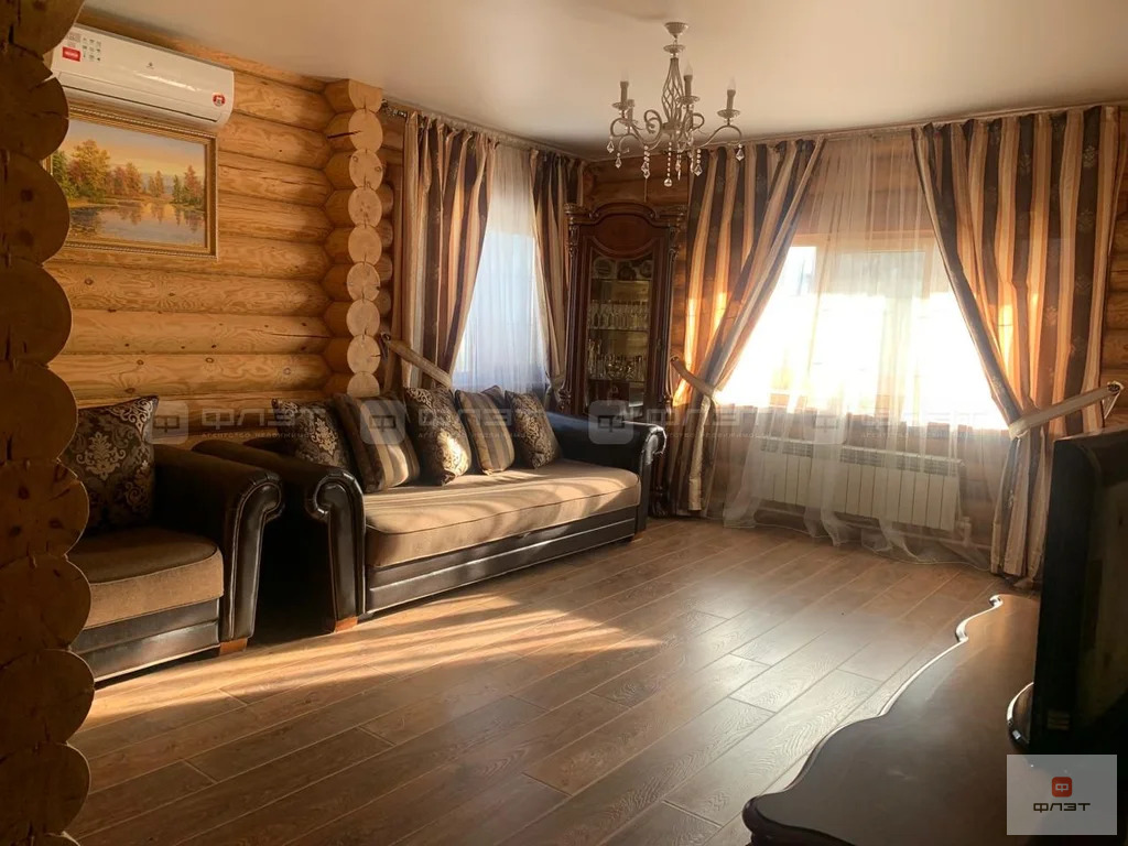 Продажа дома, Лаишево, Лаишевский район, ул. Чернышевского - Фото 10