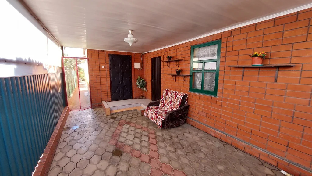 Продажа дома, Курчанская, Темрюкский район, ул. Кирова - Фото 15