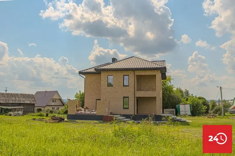 Продаётся дом по ул. Магистральная Заря - Фото 5