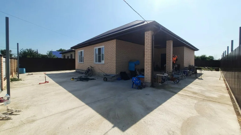 Продажа дома, Абинск, Абинский район, ул. Коллективная - Фото 0