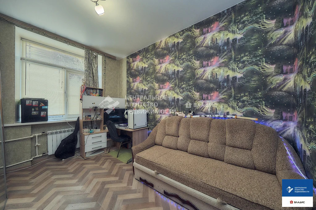 Продажа квартиры, Рязань, ул. Белякова - Фото 7