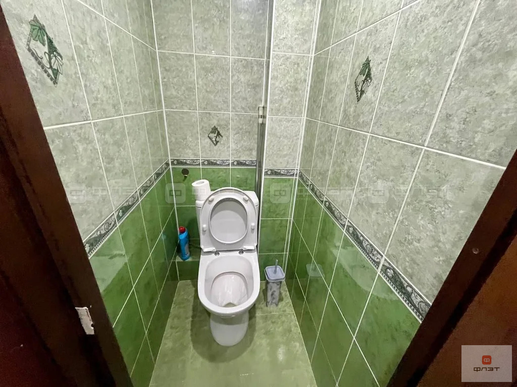 Аренда квартиры, Казань, ул. Юлиуса Фучика д.20 - Фото 16