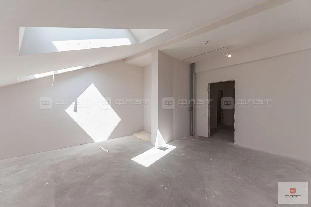 Продажа квартиры, Казань, ул. Сары Садыковой - Фото 17