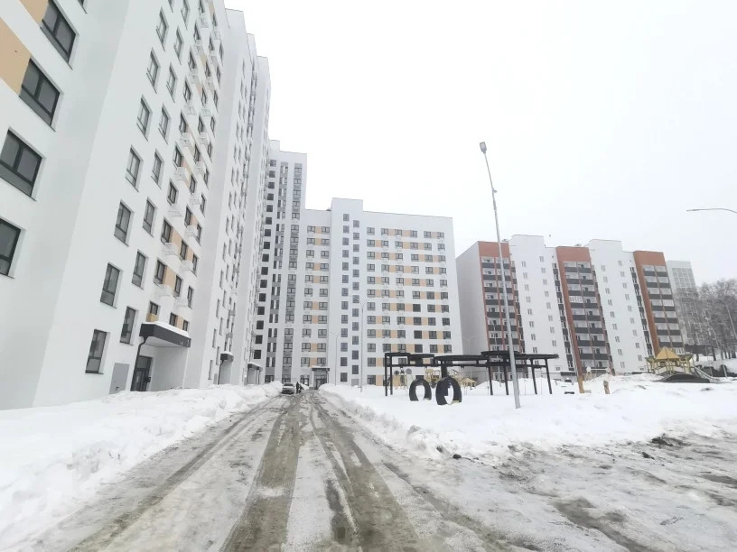 Продается квартира, 37 м - Фото 17