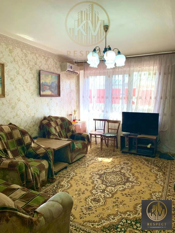 Продажа квартиры, Минеральные Воды, ул. Почтовая - Фото 1