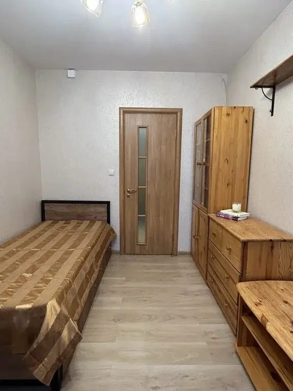 Продается 3-х ком. квартира в Москве ул. Грекова - Фото 11