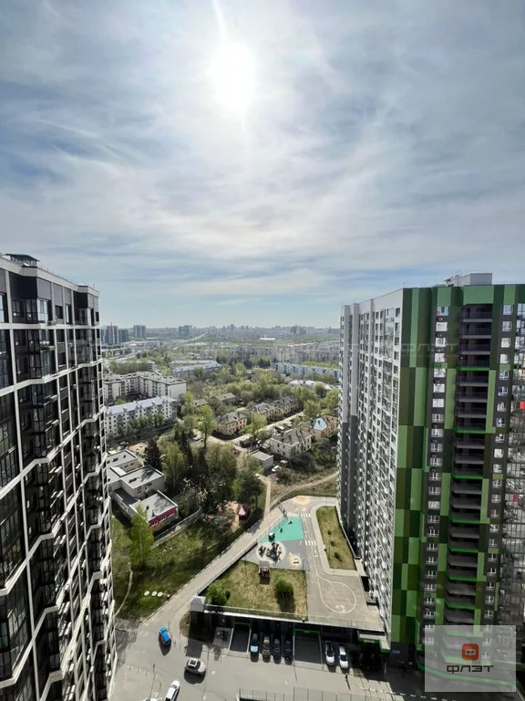 Продажа квартиры, Казань, ул. Аметьевская магистраль - Фото 10
