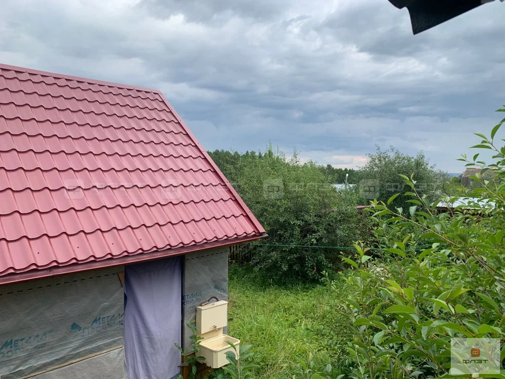 Продажа дома, Верхнеуслонский район, Аллея 2 - Фото 6