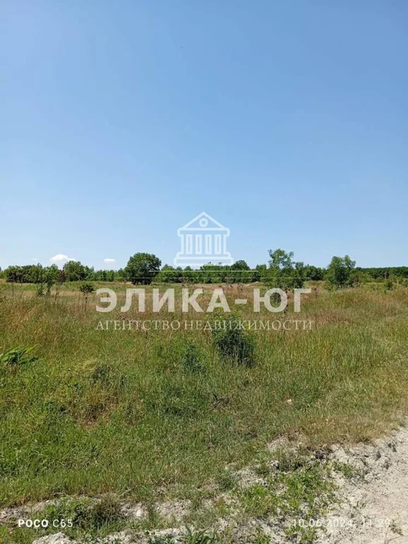 Продажа участка, Натухаевская - Фото 2