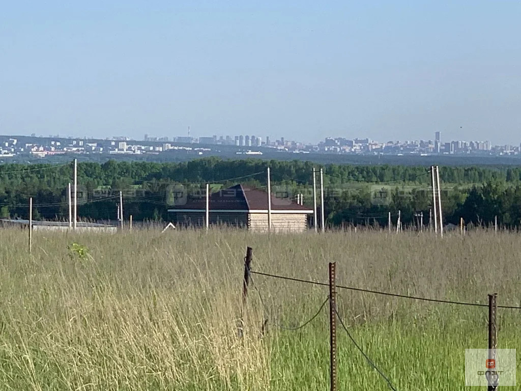 Продажа участка, Каймары, ул. Пасхальная - Фото 4