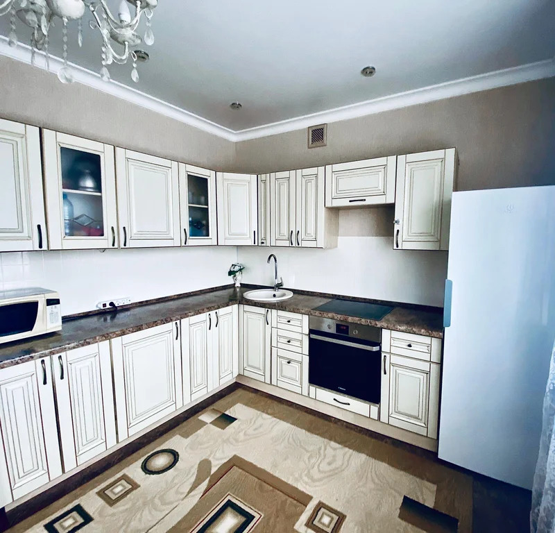 Продажа квартиры, Оренбург, ул. Яицкая - Фото 1