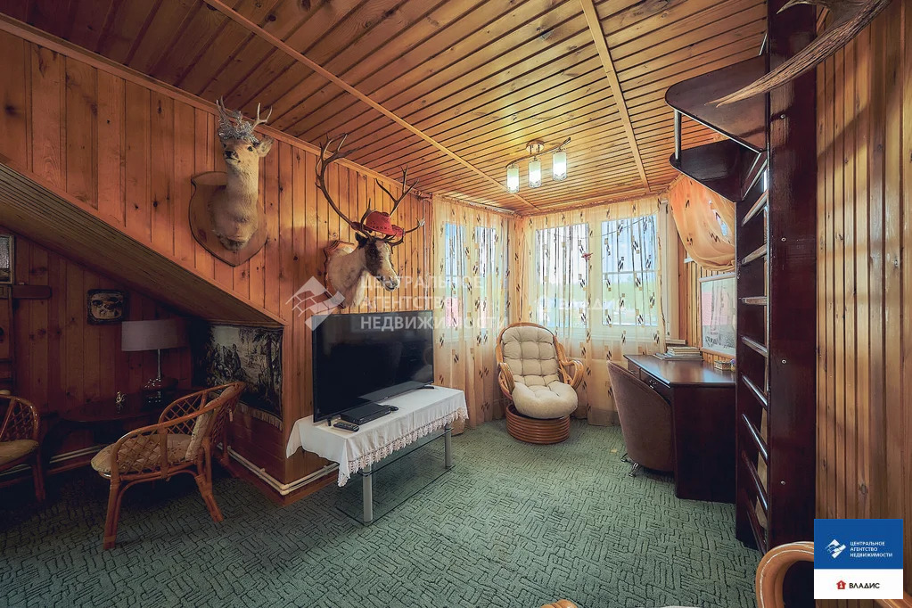 Продажа дома, Требухино, Рязанский район - Фото 16