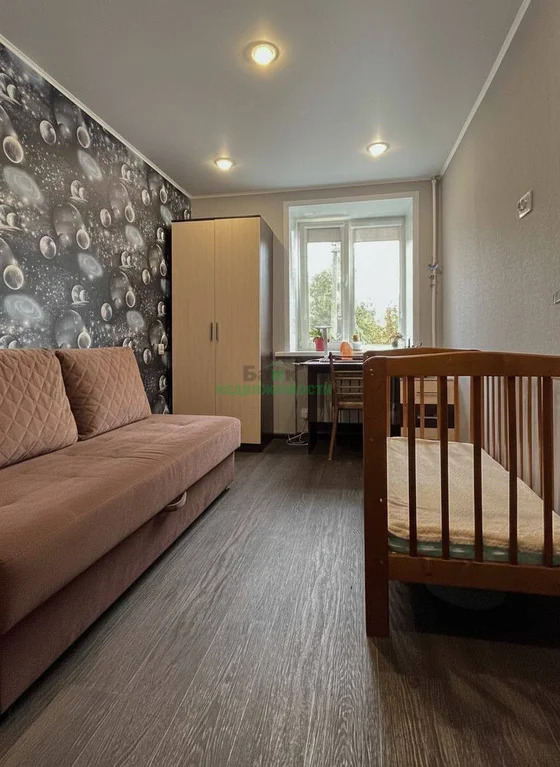 Продажа квартиры, Балаково, ул. Заречная - Фото 3