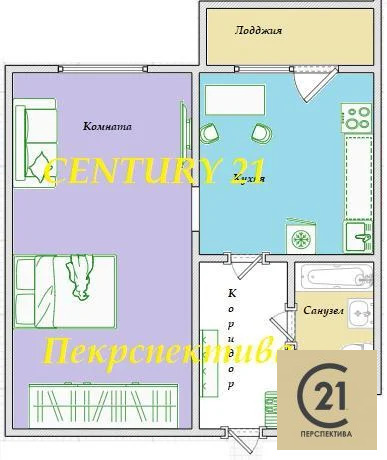 Продажа квартиры, Балашиха, Балашиха г. о., шоссе Косинское - Фото 8