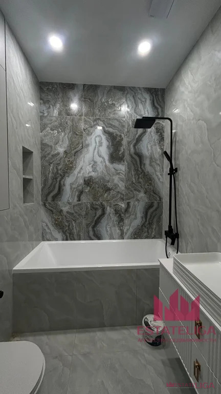 Аренда квартиры, улица Эдуарда Стрельцова - Фото 12