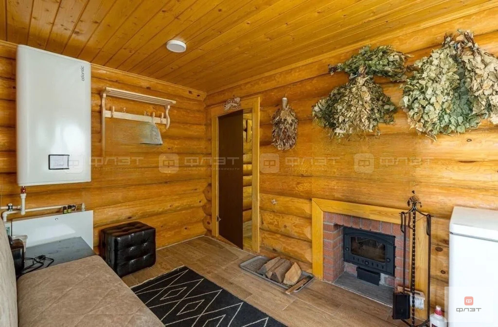 Продажа дома, Куюки, Пестречинский район, ул. 30-й Квартал - Фото 6