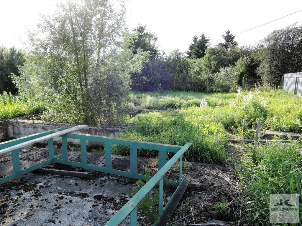 УЧАСТОК 16.25 СОТОК ПОД СТРОИТЕЛЬСТВО В д. ГОРА — ВСЁ ГОТОВО К СТАРТУ! - Фото 18