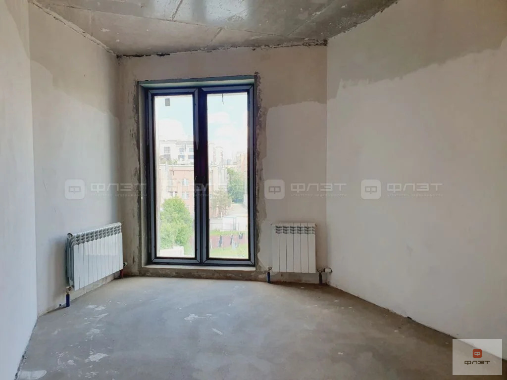 Продажа квартиры, Казань, ул. Волкова - Фото 10