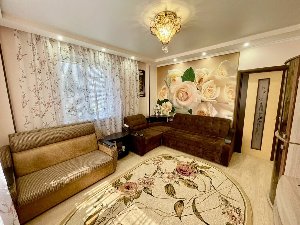 Продажа квартиры, Темрюк, Темрюкский район, ул. Анджиевского - Фото 3