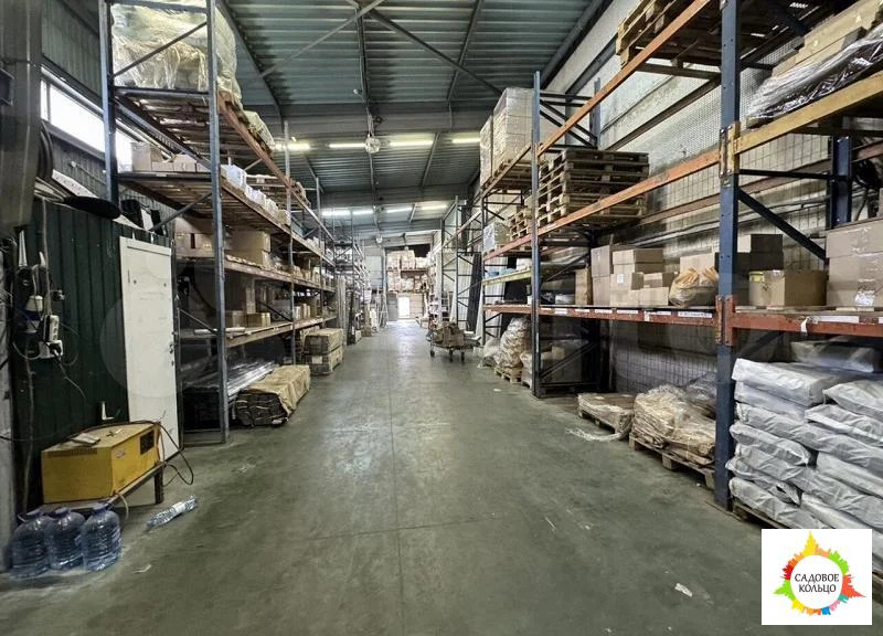 Отдельно стоящее здание 450 кв - Фото 2