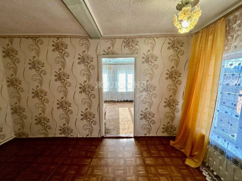 Продажа квартиры, Новосибирск, Звёздная - Фото 13