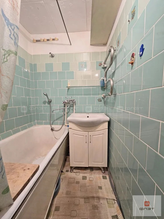 Продажа квартиры, Казань, ул. Марселя Салимжанова - Фото 20
