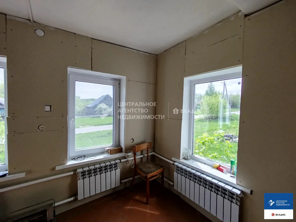Продажа дома, Дмитриево, Касимовский район - Фото 13