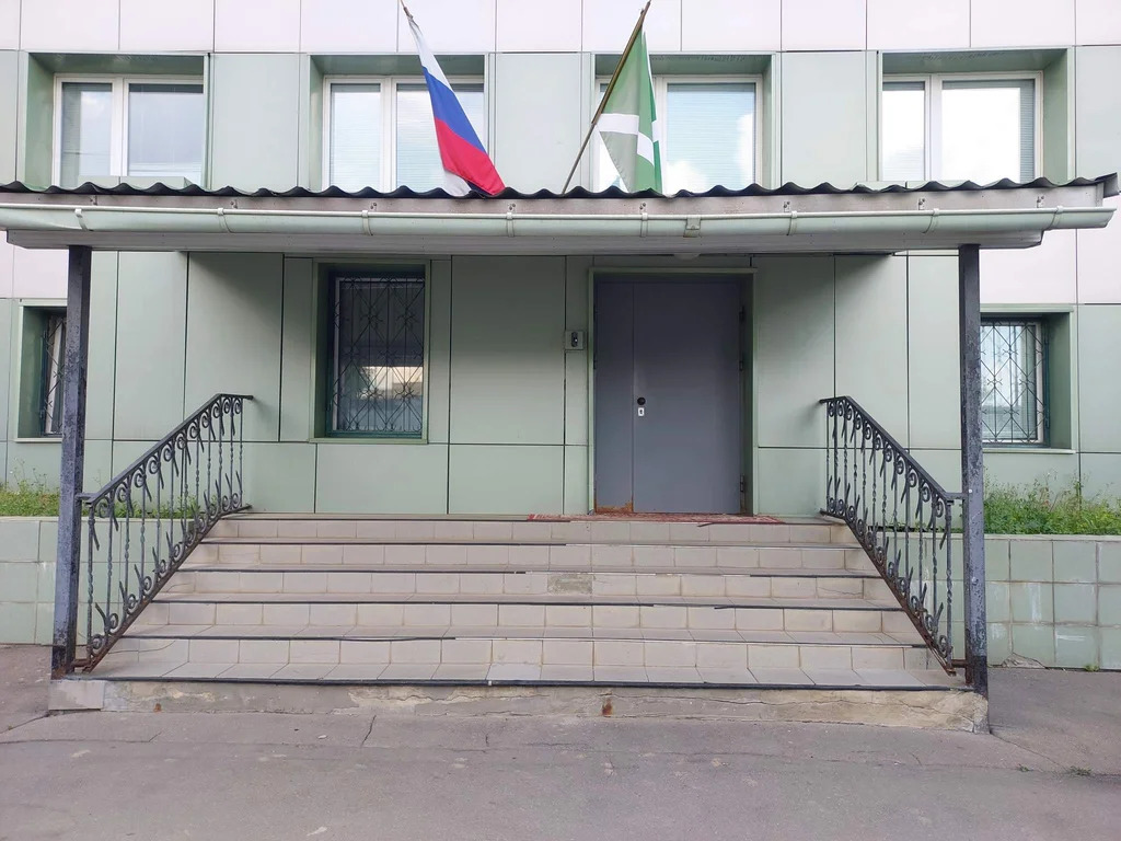 Продается здание 5521.2 м2 - Фото 4