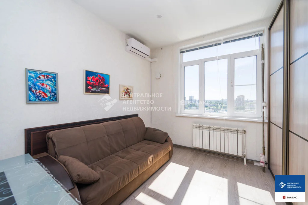 Продажа квартиры, Рязань, ул. Быстрецкая - Фото 5