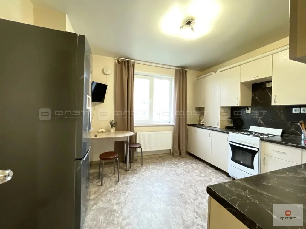 Продажа квартиры, Куюки, Пестречинский район, 14-й квартал - Фото 5