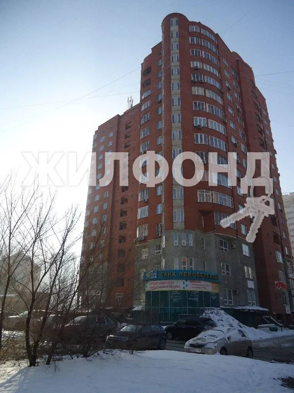 Продажа квартиры, Новосибирск, ул. Дуси Ковальчук - Фото 22