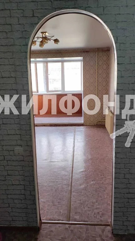 Продажа квартиры, Новосибирск, ул. Ударная - Фото 7