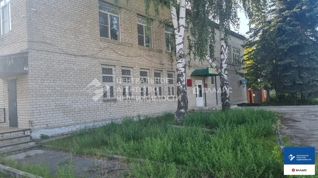 Продажа ПСН, Путятино, Путятинский район, ул. Дзержинского - Фото 0