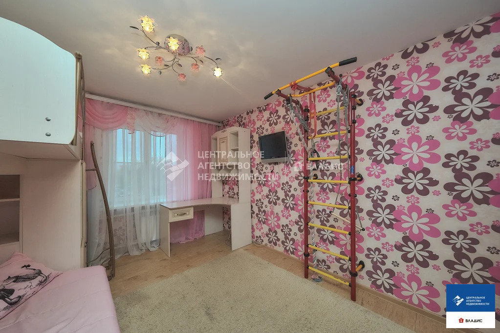 Продажа квартиры, Рязань, ул. Кутузова - Фото 5