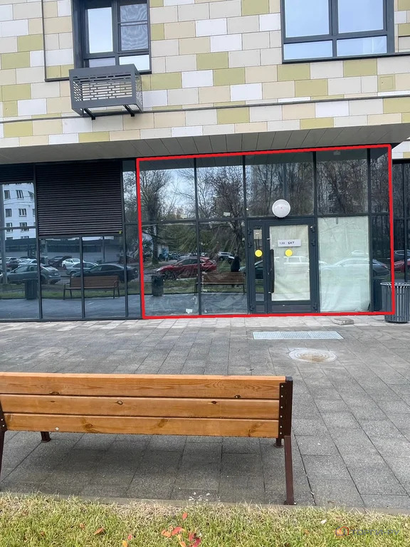 Продажа торгового помещения, ул. Тайнинская - Фото 3