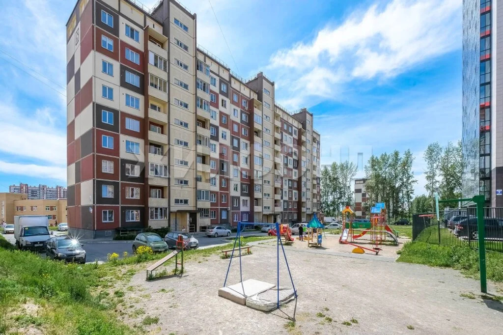 Продажа квартиры, Новосибирск, Михаила Немыткина - Фото 9