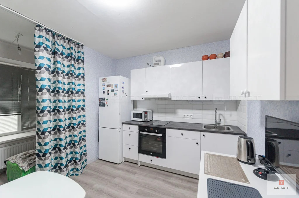 Продажа квартиры, Казань, ул. Мира - Фото 0