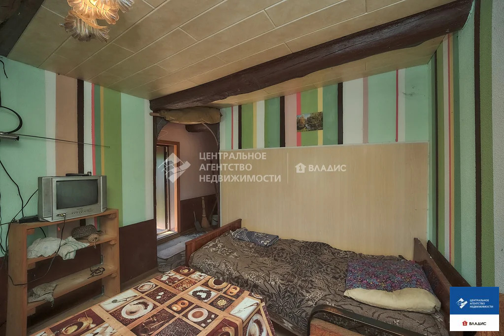 Продажа дома, Рыбновский район, СНТ Сельский Строитель-1 - Фото 3