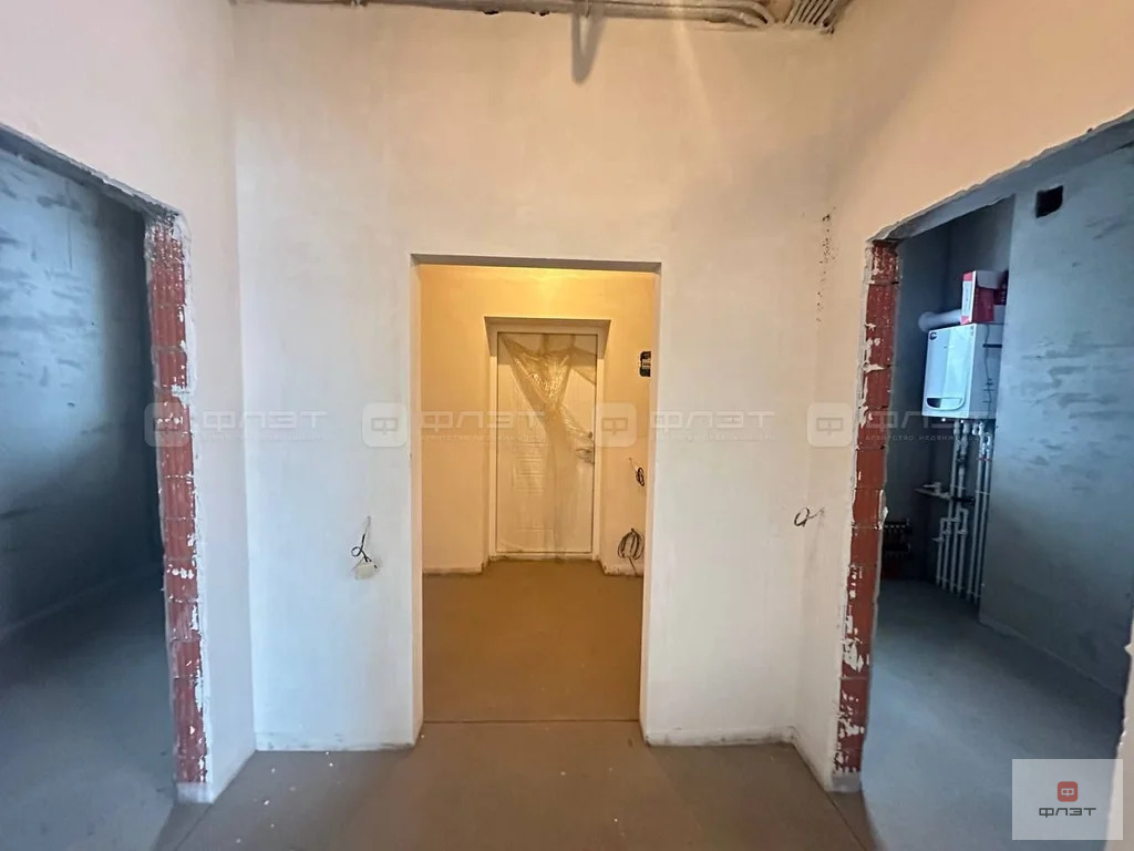 Продажа дома, Сокуры, Лаишевский район, ул. Владимира Маяковского - Фото 18