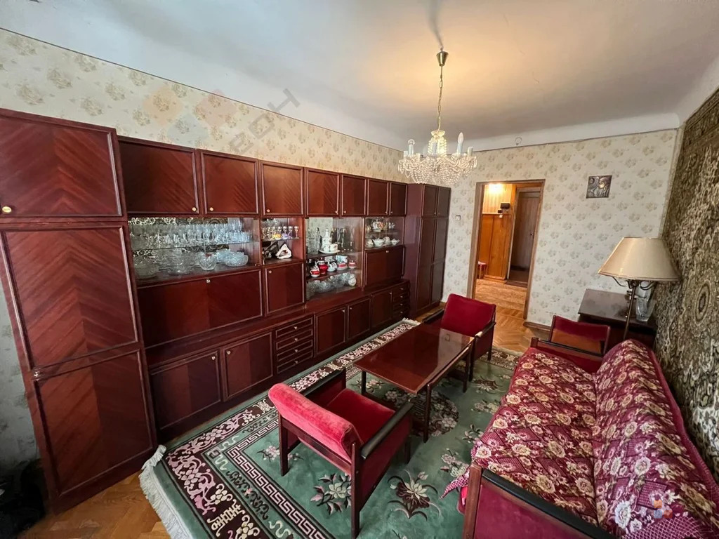 3-я квартира, 82.60 кв.м, 2/3 этаж, Аврора, Коммунаров ул, 10500000.00 ... - Фото 1