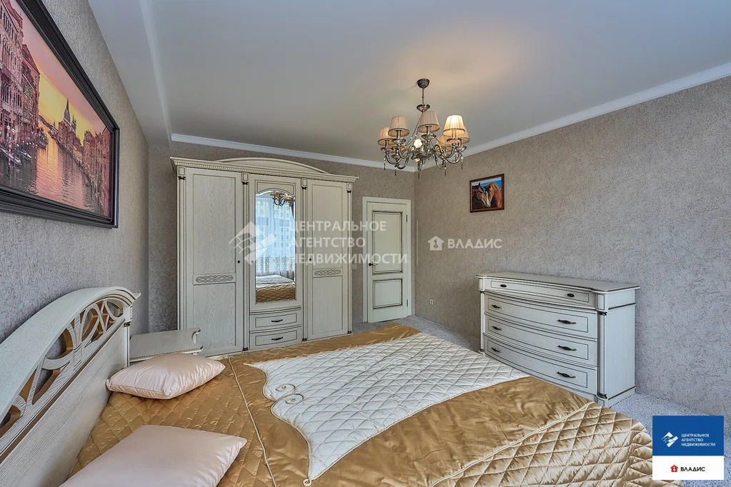 Продажа квартиры, Рязань, ул. Октябрьская - Фото 10