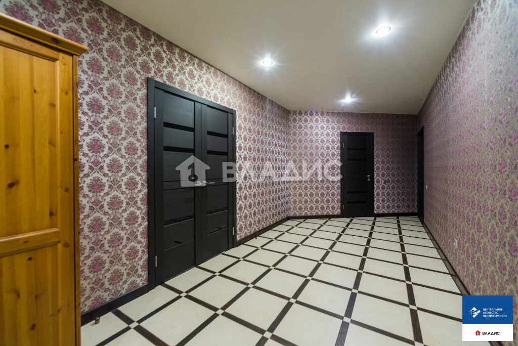 Продажа квартиры, Рязань, ул. Новоселов - Фото 14