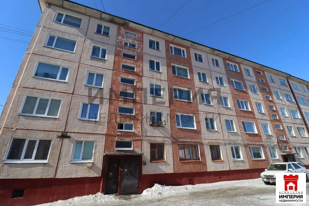 Продажа квартиры, Магадан, ул. Берзина - Фото 13